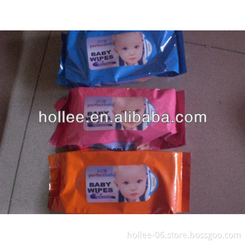 baby wipes